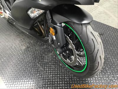 2015 Kawasaki Ninja ZX6R   - Photo 26 - San Diego, CA 92121