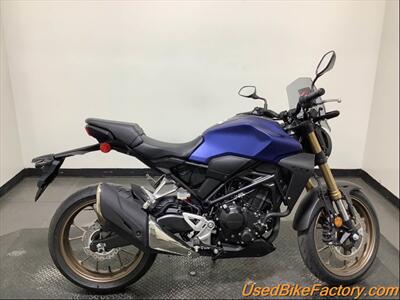 2021 Honda CBR300R   - Photo 1 - San Diego, CA 92121