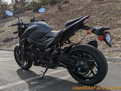 2019 Suzuki GSX-S750 ABS   - Photo 6 - San Diego, CA 92121