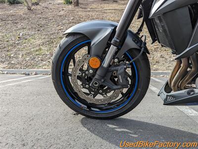 2019 Suzuki GSX-S750 ABS   - Photo 19 - San Diego, CA 92121