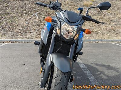 2019 Suzuki GSX-S750 ABS   - Photo 3 - San Diego, CA 92121