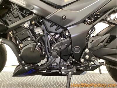 2019 Suzuki GSX-S750 ABS   - Photo 44 - San Diego, CA 92121