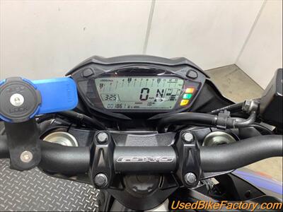 2019 Suzuki GSX-S750 ABS   - Photo 27 - San Diego, CA 92121