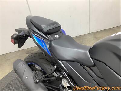 2019 Suzuki GSX-S750 ABS   - Photo 36 - San Diego, CA 92121