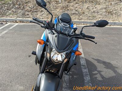 2019 Suzuki GSX-S750 ABS   - Photo 17 - San Diego, CA 92121