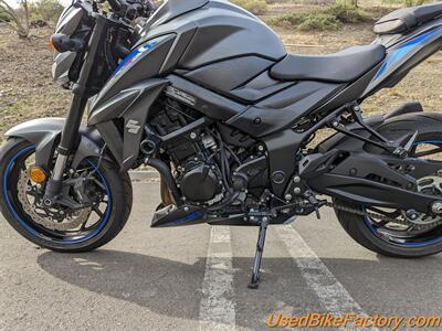 2019 Suzuki GSX-S750 ABS   - Photo 20 - San Diego, CA 92121