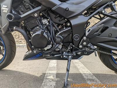 2019 Suzuki GSX-S750 ABS   - Photo 21 - San Diego, CA 92121