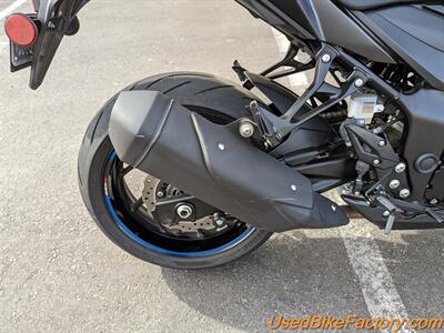 2019 Suzuki GSX-S750 ABS   - Photo 13 - San Diego, CA 92121