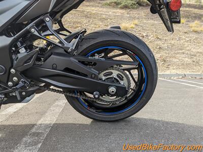 2019 Suzuki GSX-S750 ABS   - Photo 22 - San Diego, CA 92121