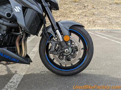 2019 Suzuki GSX-S750 ABS   - Photo 16 - San Diego, CA 92121