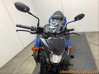 2019 Suzuki GSX-S750 ABS   - Photo 29 - San Diego, CA 92121