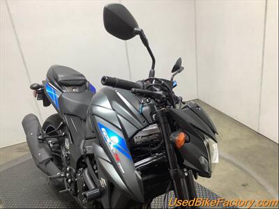 2019 Suzuki GSX-S750 ABS   - Photo 28 - San Diego, CA 92121