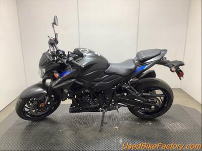 2019 Suzuki GSX-S750 ABS   - Photo 25 - San Diego, CA 92121