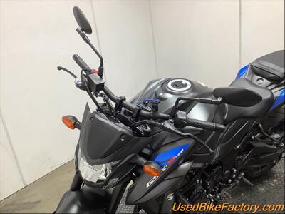 2019 Suzuki GSX-S750 ABS   - Photo 48 - San Diego, CA 92121