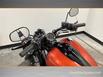 2011 Harley-Davidson FXS BLACKLINE   - Photo 24 - San Diego, CA 92121