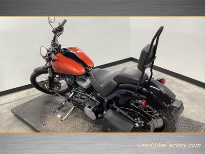 2011 Harley-Davidson FXS BLACKLINE   - Photo 6 - San Diego, CA 92121