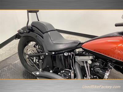 2011 Harley-Davidson FXS BLACKLINE   - Photo 11 - San Diego, CA 92121