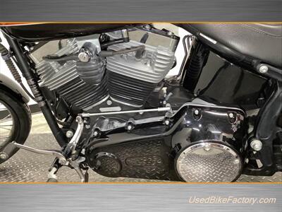 2011 Harley-Davidson FXS BLACKLINE   - Photo 7 - San Diego, CA 92121