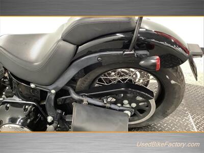 2011 Harley-Davidson FXS BLACKLINE   - Photo 20 - San Diego, CA 92121