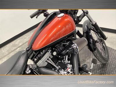 2011 Harley-Davidson FXS BLACKLINE   - Photo 12 - San Diego, CA 92121