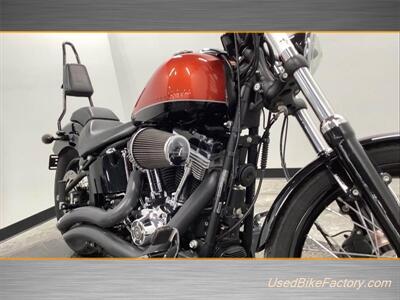 2011 Harley-Davidson FXS BLACKLINE   - Photo 9 - San Diego, CA 92121