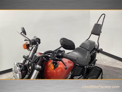 2011 Harley-Davidson FXS BLACKLINE   - Photo 25 - San Diego, CA 92121