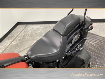 2011 Harley-Davidson FXS BLACKLINE   - Photo 21 - San Diego, CA 92121