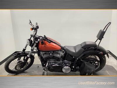 2011 Harley-Davidson FXS BLACKLINE   - Photo 3 - San Diego, CA 92121