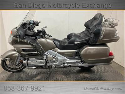 2006 Honda GL1800HPN6 GOLDWING   - Photo 3 - San Diego, CA 92121