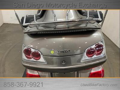 2006 Honda GL1800HPN6 GOLDWING   - Photo 12 - San Diego, CA 92121