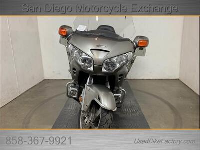 2006 Honda GL1800HPN6 GOLDWING   - Photo 2 - San Diego, CA 92121