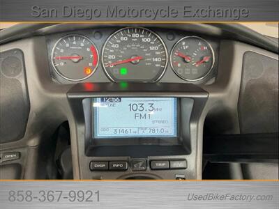 2006 Honda GL1800HPN6 GOLDWING   - Photo 5 - San Diego, CA 92121