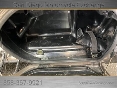 2006 Honda GL1800HPN6 GOLDWING   - Photo 9 - San Diego, CA 92121