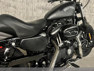 2014 Harley-Davidson Sportster Iron 883 - Photo 15 - San Diego, CA 92121