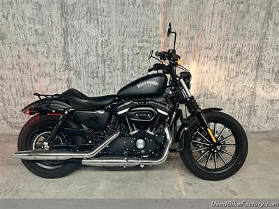 2014 Harley-Davidson Sportster Iron 883 - Photo 1 - San Diego, CA 92121
