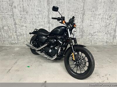2014 Harley-Davidson Sportster Iron 883 - Photo 2 - San Diego, CA 92121