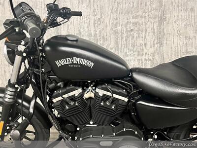 2014 Harley-Davidson Sportster Iron 883 - Photo 22 - San Diego, CA 92121