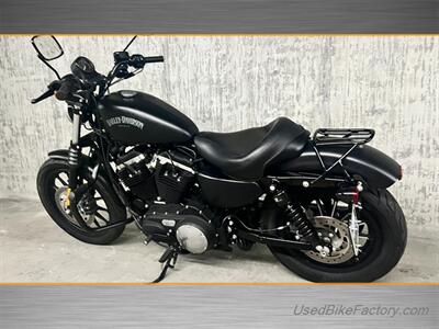 2014 Harley-Davidson Sportster Iron 883   - Photo 16 - San Diego, CA 92121