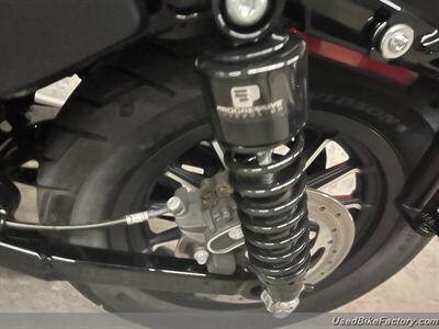 2014 Harley-Davidson Sportster Iron 883 - Photo 18 - San Diego, CA 92121