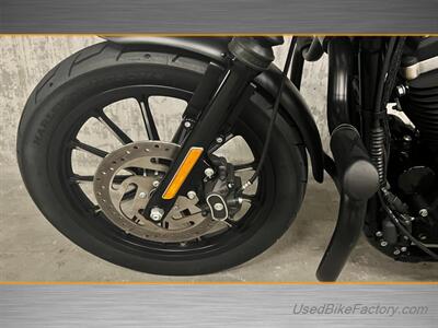 2014 Harley-Davidson Sportster Iron 883   - Photo 23 - San Diego, CA 92121