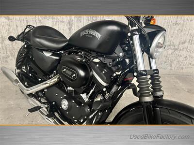 2014 Harley-Davidson Sportster Iron 883   - Photo 7 - San Diego, CA 92121