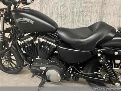 2014 Harley-Davidson Sportster Iron 883 - Photo 20 - San Diego, CA 92121