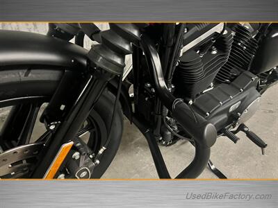 2014 Harley-Davidson Sportster Iron 883   - Photo 22 - San Diego, CA 92121