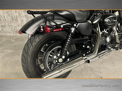 2014 Harley-Davidson Sportster Iron 883   - Photo 14 - San Diego, CA 92121