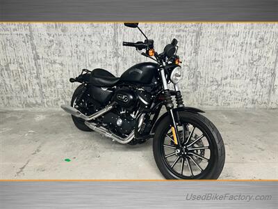 2014 Harley-Davidson Sportster Iron 883   - Photo 2 - San Diego, CA 92121