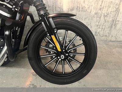 2014 Harley-Davidson Sportster Iron 883 - Photo 8 - San Diego, CA 92121