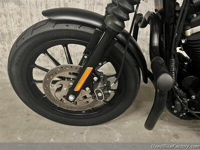 2014 Harley-Davidson Sportster Iron 883 - Photo 24 - San Diego, CA 92121