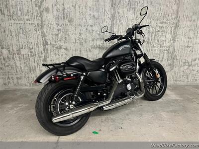 2014 Harley-Davidson Sportster Iron 883 - Photo 16 - San Diego, CA 92121