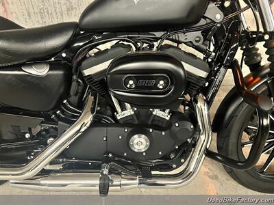 2014 Harley-Davidson Sportster Iron 883 - Photo 10 - San Diego, CA 92121