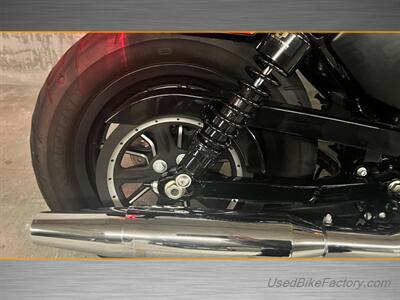 2014 Harley-Davidson Sportster Iron 883   - Photo 13 - San Diego, CA 92121